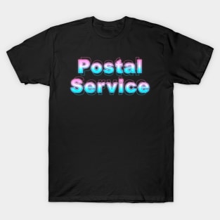 Postal Service T-Shirt